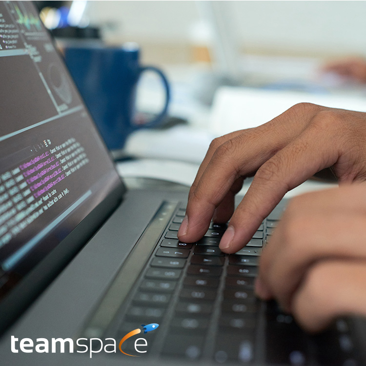 teamspace Winter-Release 2022