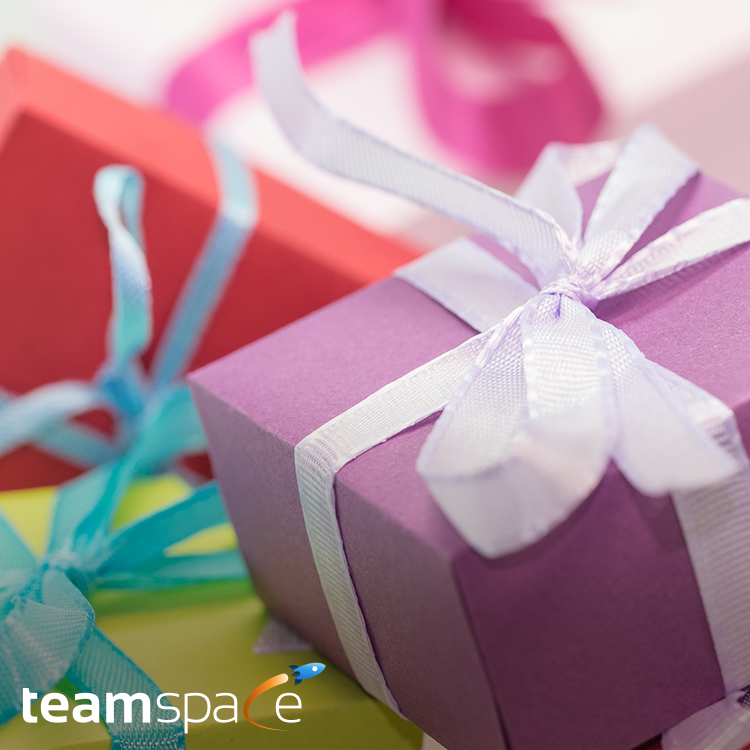 teamspace Winter-Release 2023