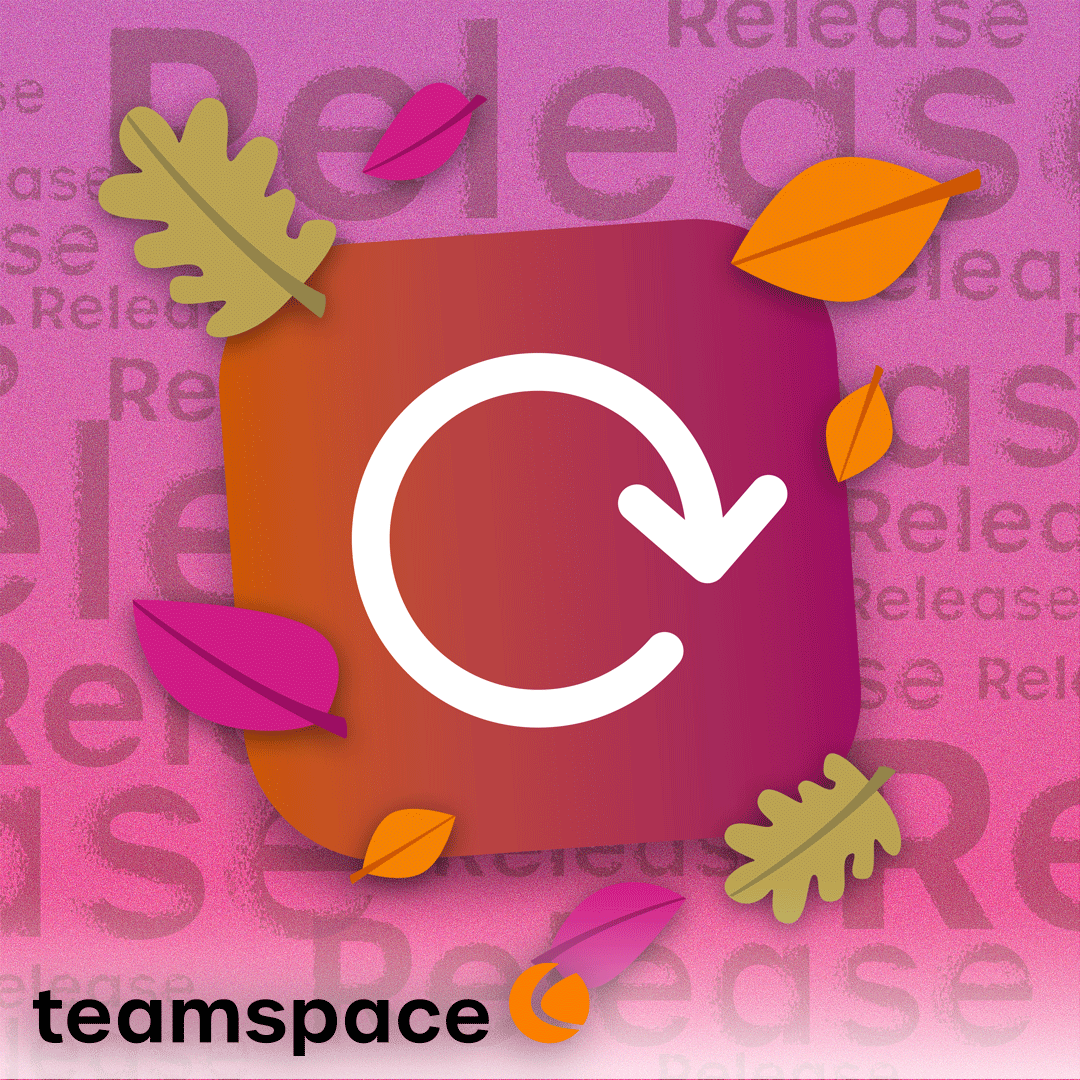 Changelog zum Herbst-Release 2025