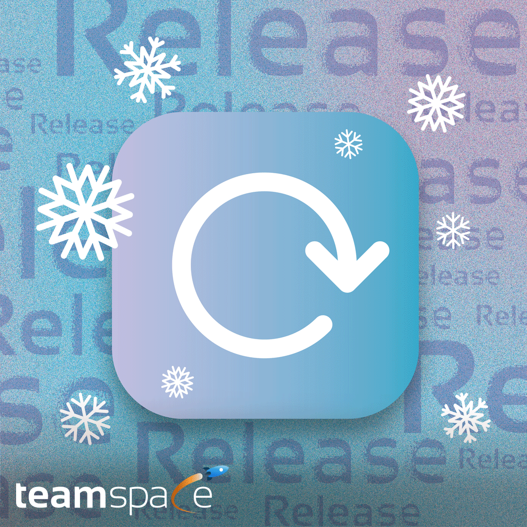 Changelog zum Winter-Release 2024