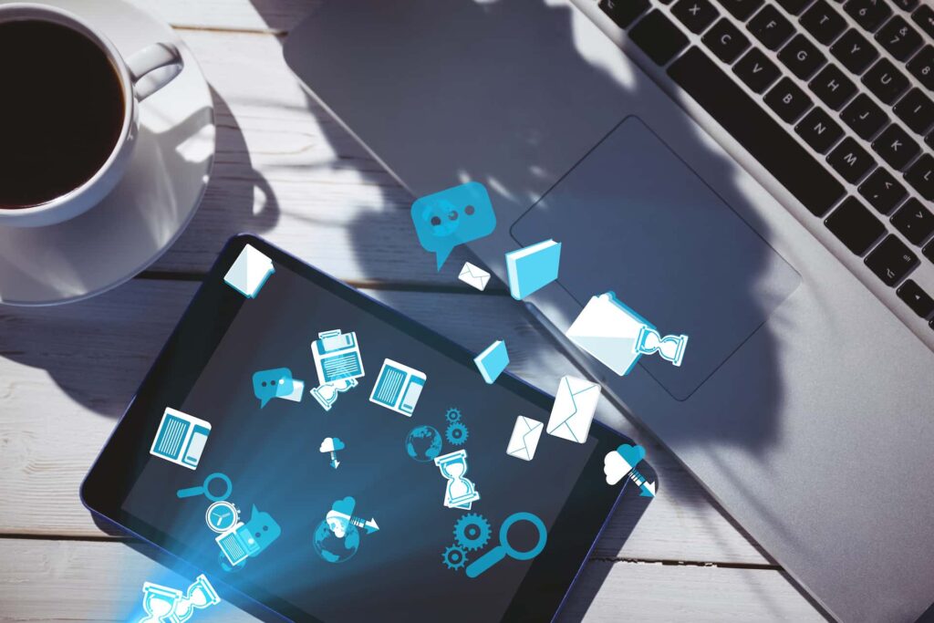 Cloud-Zugriff mit teamspace