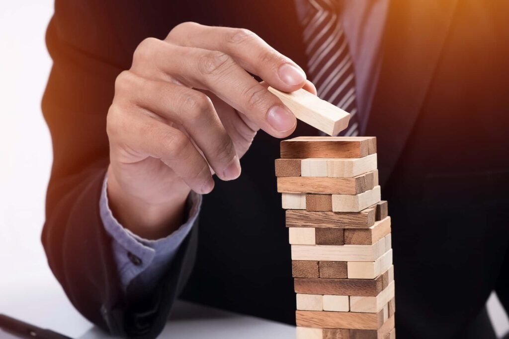 Projektmanagement mit teamspace