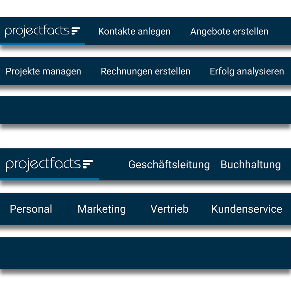 Module individuell