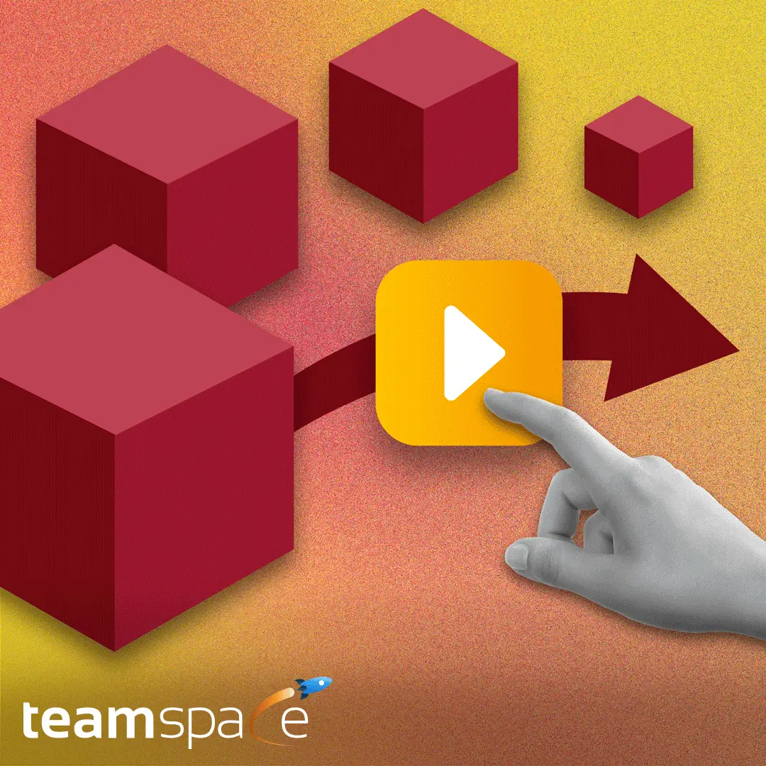 Smarte Produkt-Workflows: Bestellung und Wartung