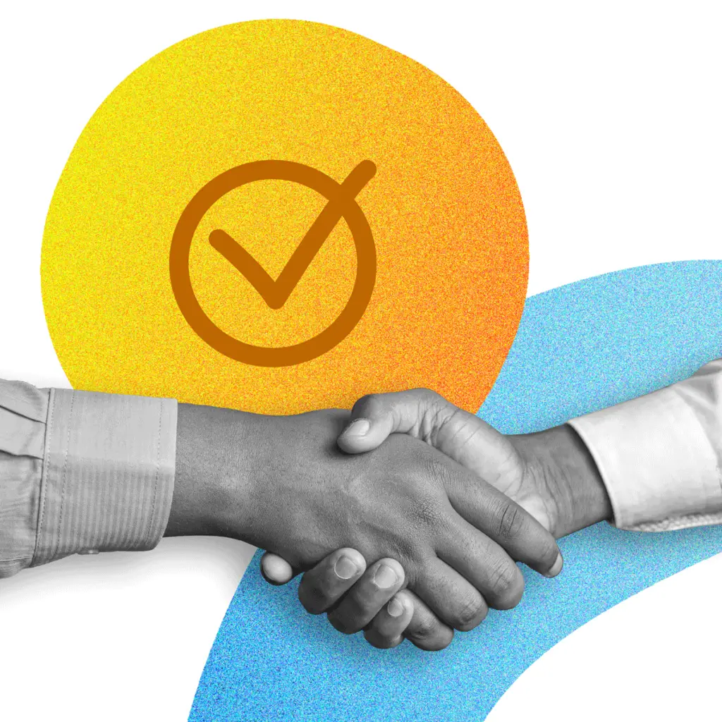 Onboarding mit teamspace