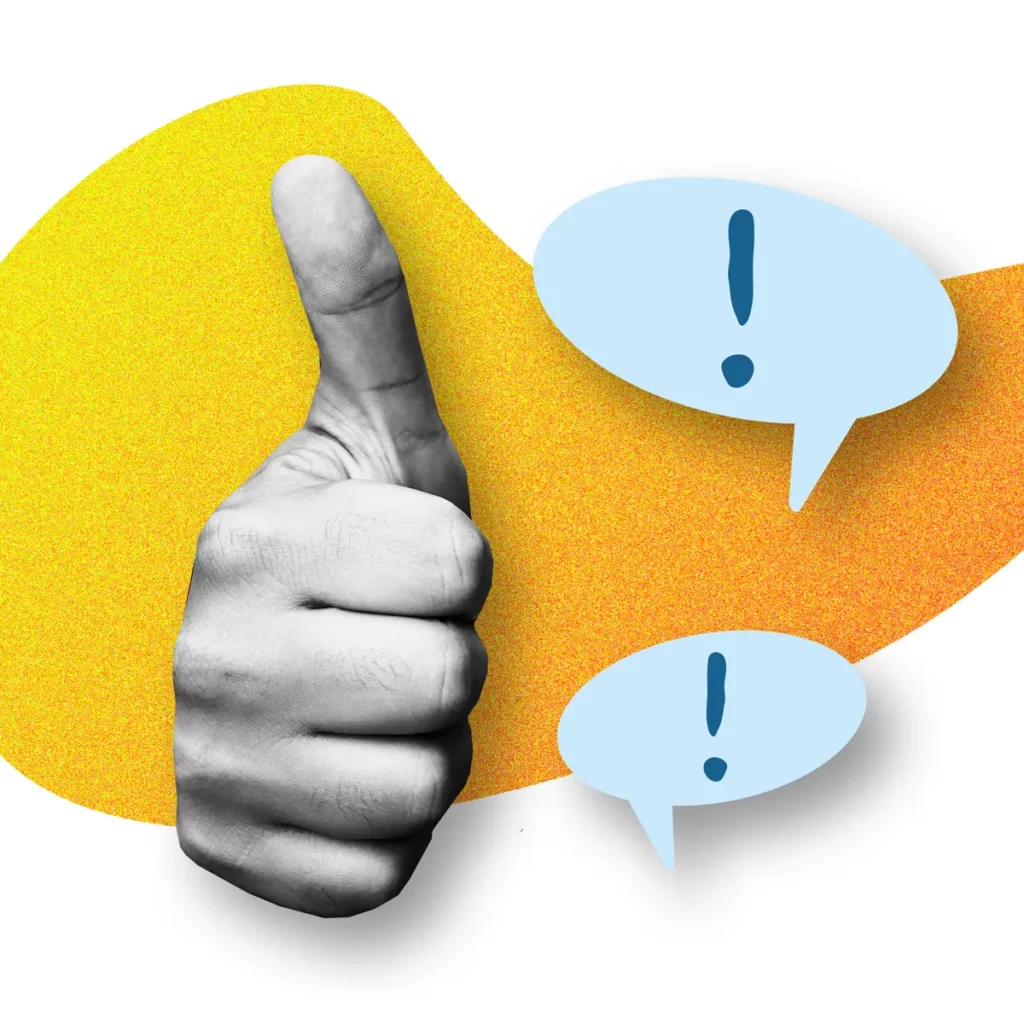 Feedback nach dem Onboarding