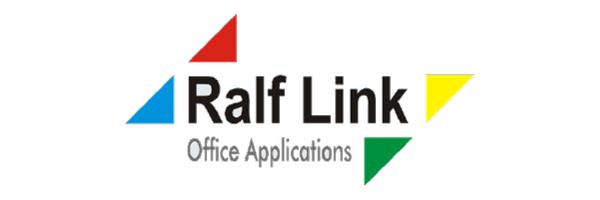 Ralf Link Office Applications