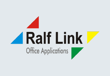 Ralf Link Office Applications