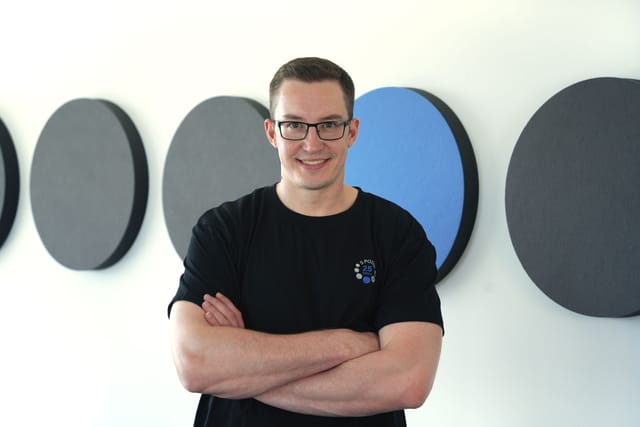 Sebastian Zwicker — Beratung & Vertrieb