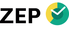 Logo ZEP