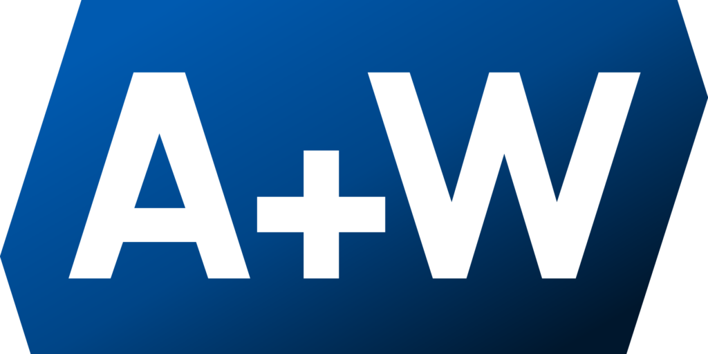 A+W