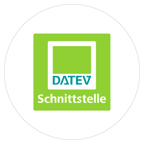 DATEV Schnittstelle