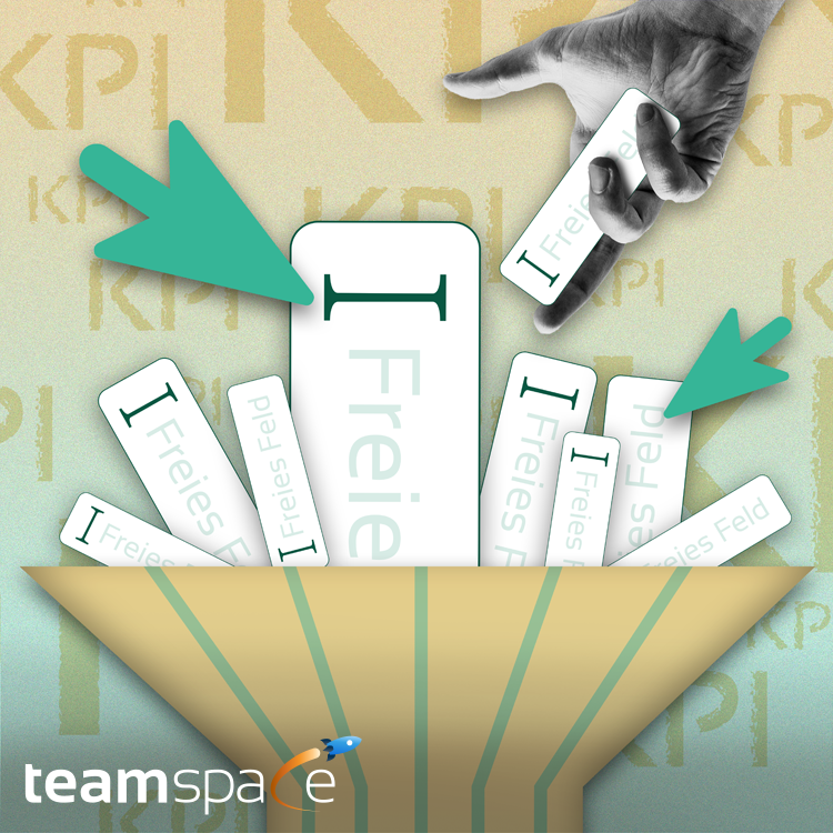 KPIs und Freie Felder