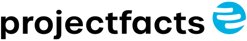 Logo projectfacts