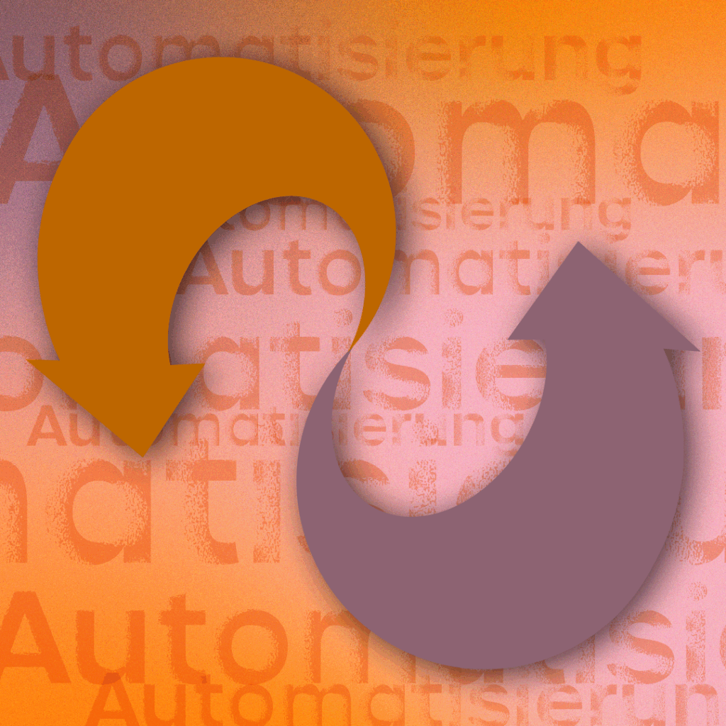 teamspace Automatisierung