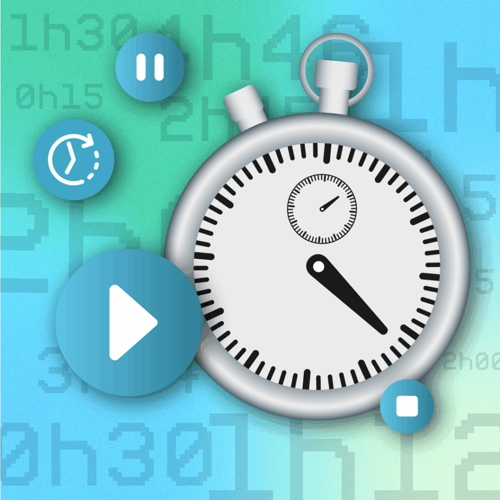 teamspace zeiterfassung