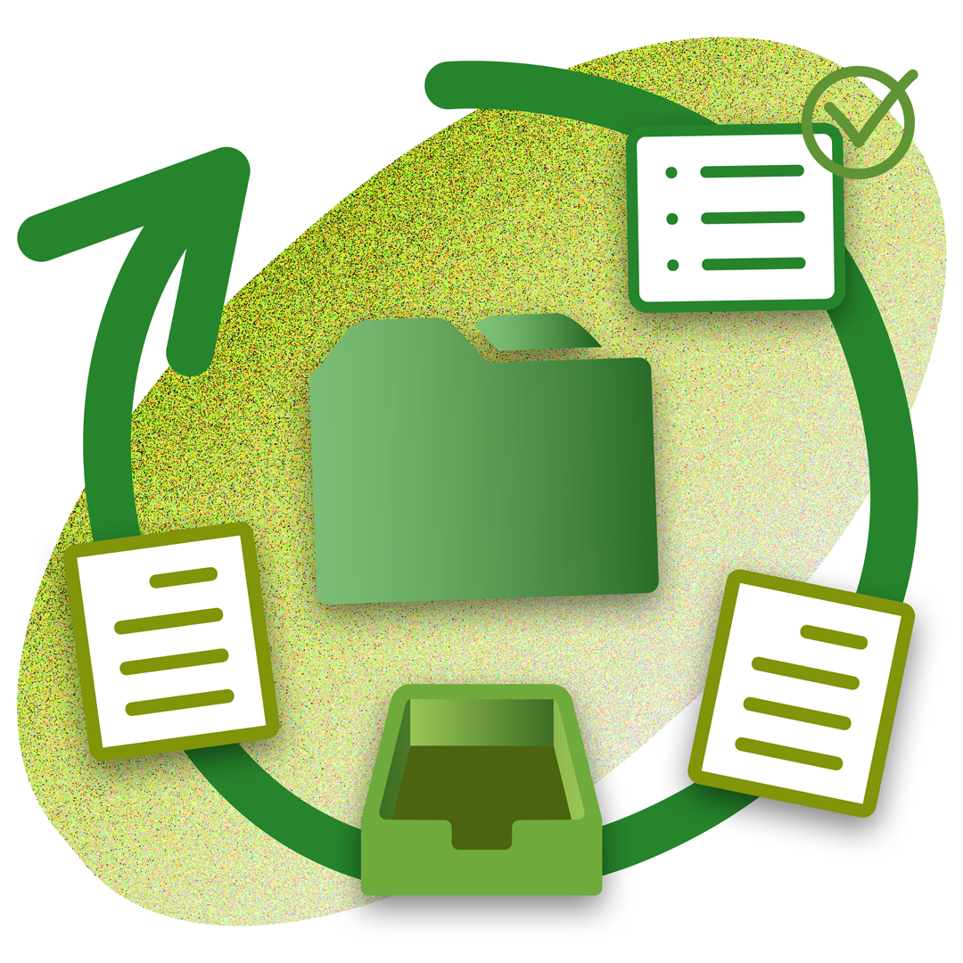 teamspace Funktionen Projektmanagement